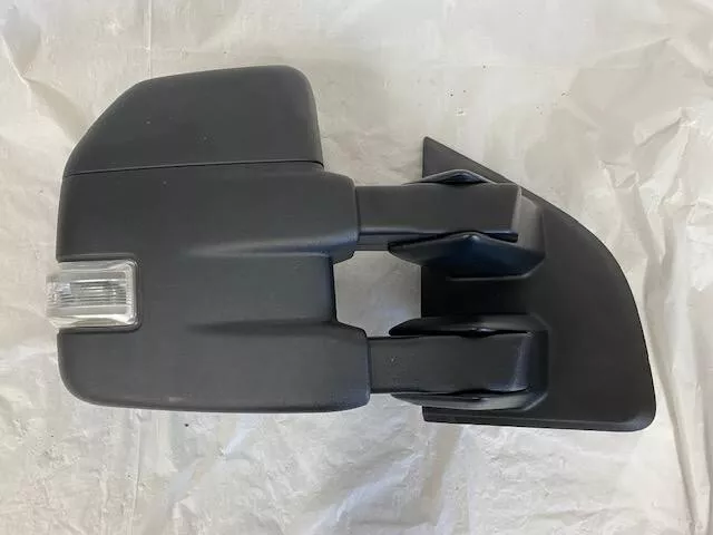 OEM 2015-2020 Ford F150 RH Right Passenger Side Towing Tow Mirror FL34-17682 OEM