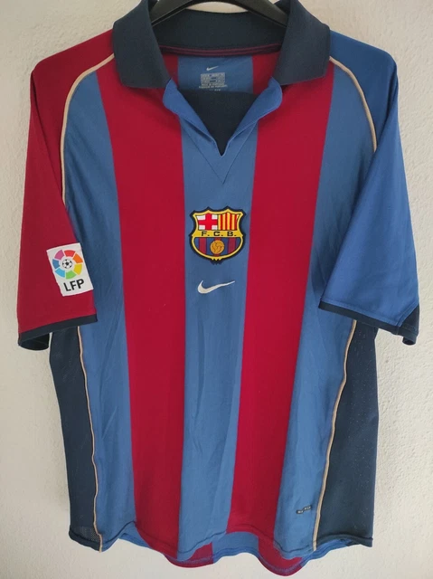 CAMISETA FC BARCELONA 2020/21 Third Long Sleeve EUR 225,00 - ES