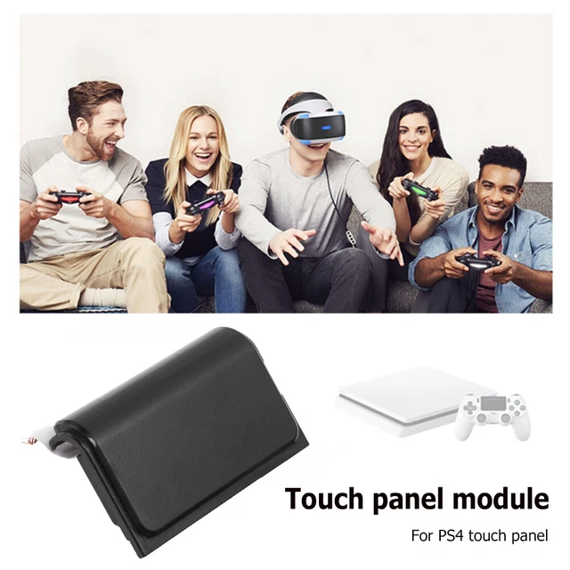 ASSEMBLY TOUCHPAD MODULE Small Touchpad Module Assembly for Ps4 Game