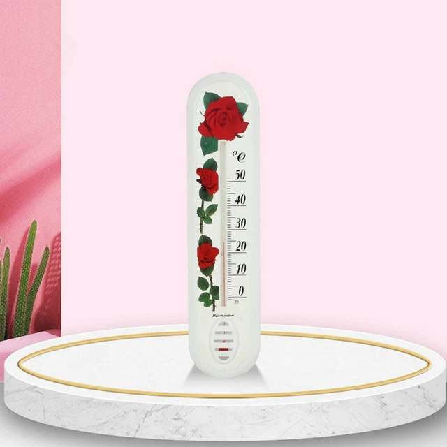 OUTDOOR THERMOMETER INDOOR Mounted Portable Replacement Spare Parts Thermometers £4.68 PicClick UK