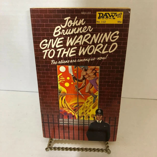 A.I. INVENTOR GIVES URGENT WARNING TO THE WORLD - The Phaser