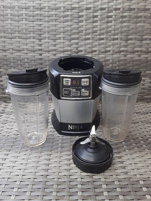 ninja blender bl487t