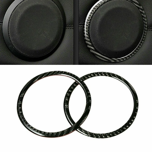 Kit De Mousse Pour Haut-Parleur Jamo – 12 Pouces – Rings Set 310 – Neuf