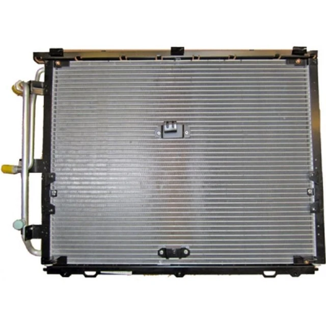 MAHLE Condensatore per Mercedes Benz CL600 6,0 Litri da giugno 1996 a gennaio 2000