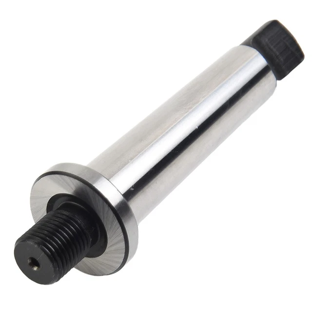 Werkzeug Bohrfutter Arbor MT2 Adapter Morsekegel Nützlich Teil Tragbar