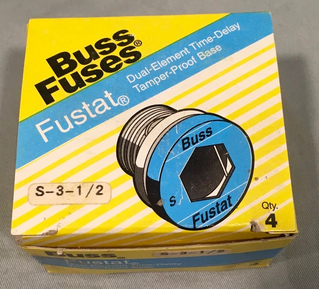 Bussmann NON-1-1/2 | 1DH25 | Low Voltage Fuse 1-1/2a Classk5 Non 250v | Raptor Supplies Worldwide - Foto 10