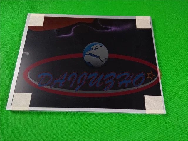 15.0" AUO 1024×768 Resolution Lcd Screen Panel G150XG03 V3