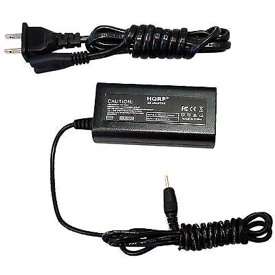 Adaptateur secteur HQRP pour Kodak Easyshare CD40 Z612 Z650 Z700 Z710 Z740...