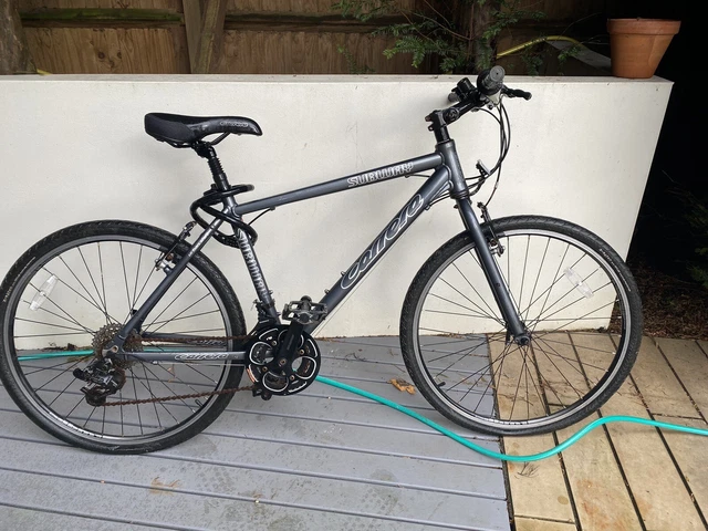 Carrera gryphon 2009 cheap