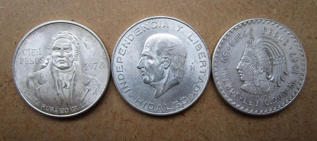 Lot De 3 Mouvements Anciens Cortébert Calibre 445 – 8 Jours – Pour Collection Ou Réparation
