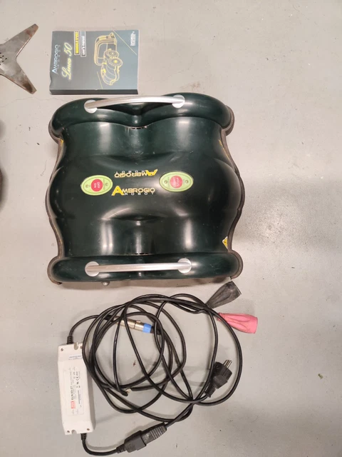 ZUCCHETTI CENTRO SISTEMI AMBROGIO ROBOT L60 DELUXE - Foto 12