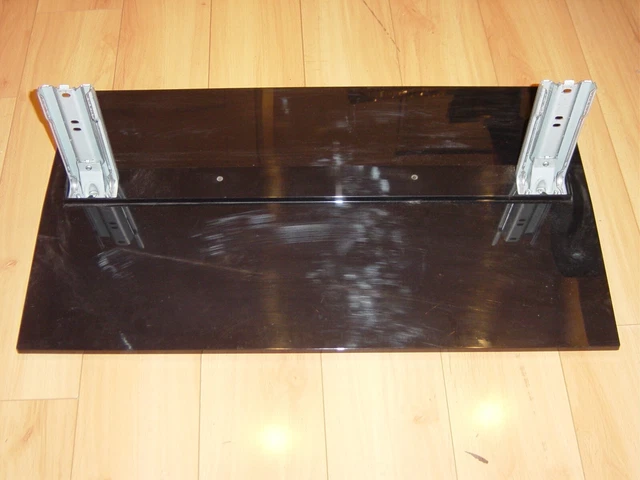 SHARP LC-60LE847U TABLETOP Stand TV (Grade B) Pedestal a886 