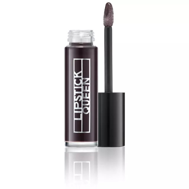 Lipstick Queen Clear Lip Surge Plumper SMOKE 5.7ml Lip Volumising Shine Gloss