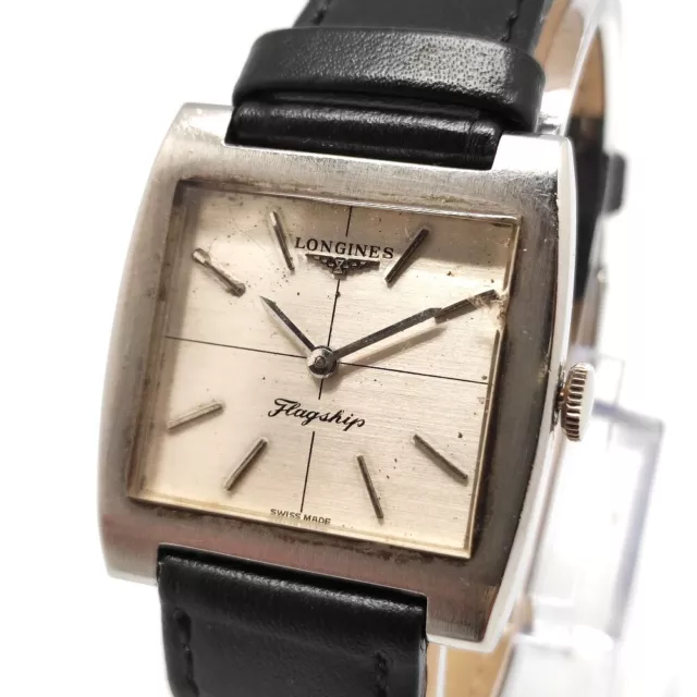 CASSA OROLOGIO IN acciaio GERARD PERREGAUX 38 mm con vetro EUR 55 00 PicClick IT
