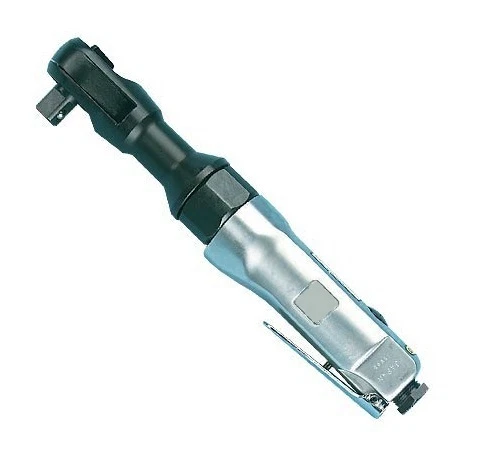 Heavy Duty 3/8" Drive Air Ratchet Wrench Compressor Tool At003 Warranty