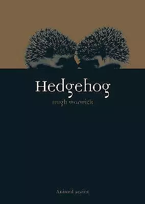 Hedgehog - 9781780232751