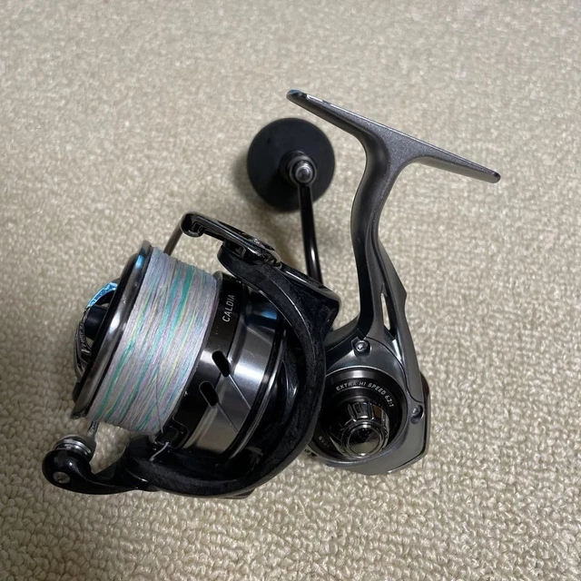 ロッド Daiwa sundowner 35 -405sQ Spinning Reels, Reels, Vintage, Fishing, Sporting Goods - PicClick CA