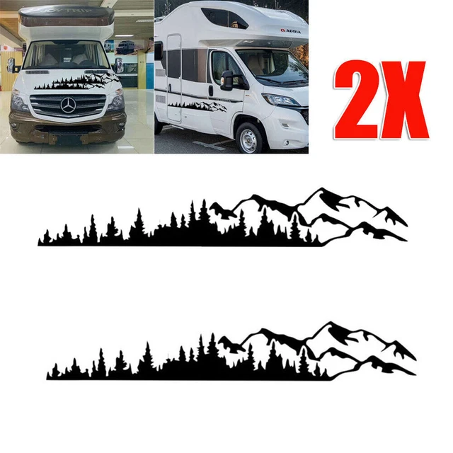 StickersWorld Adesivi Bandiera Adesivi Vinile Union Jack Bandiera Regno Unito - 2 Decalcomanie 75mm, Lucide, Perfette Per Auto, Caschi, Notebook Decalcomanie Bandiera UK