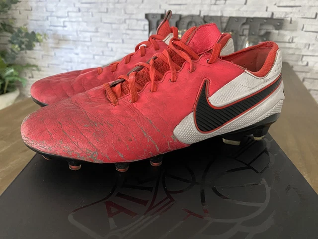 Nike tiempo pelle di canguro outlet