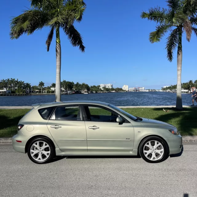 2008 Mazda TOYOTA MATRIX RAV4 S TOURING ONLY 36K MILES CLEAN CARFAX 6