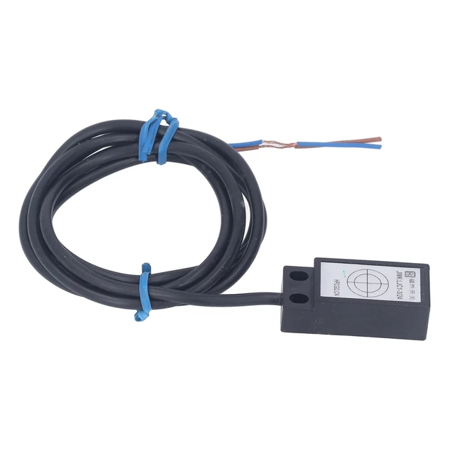Sensore interruttore magnetico 5 pz sensore di prossimità magnetico ad alta frequenza per