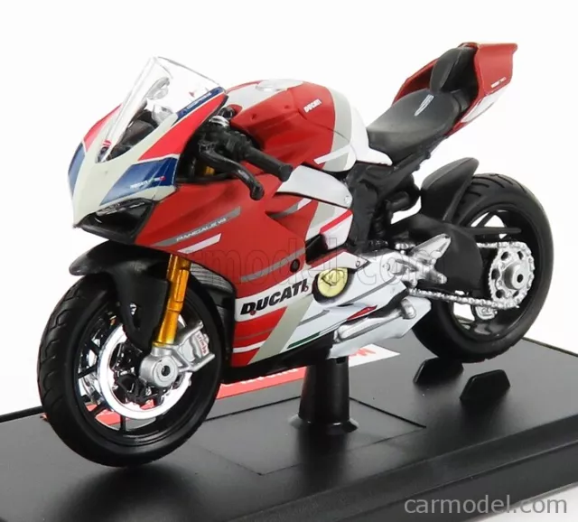 Maisto ducati panigale sales