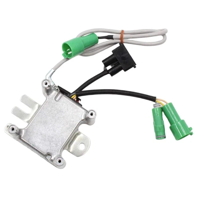 SOILLAR IGNITER ASSY Ignition Module COIL For Toyota Pickup Truck Hilux