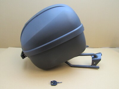 honda cb125f top box