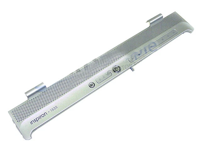 Inspiron 1525 Center Control Power Media Button Cover Hinge Control Cover FU289