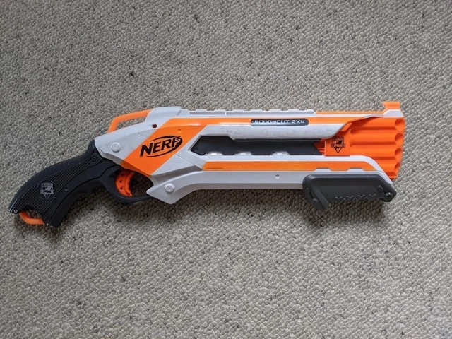 Nerf 2x4 sales