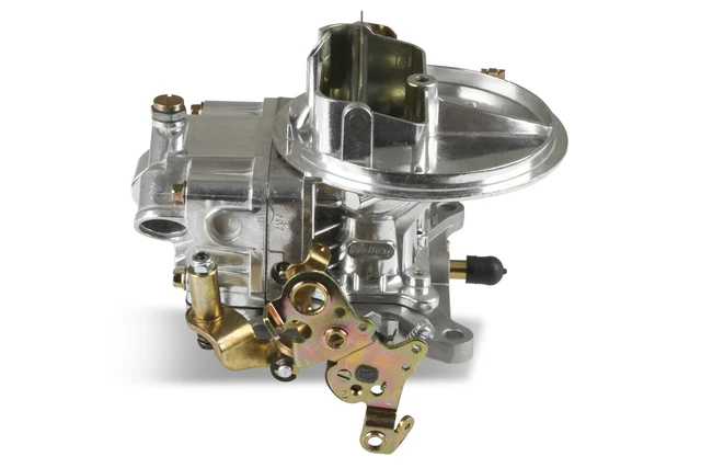 Holley 0-4412S 500 CFM Performance 2BBL Carburetor