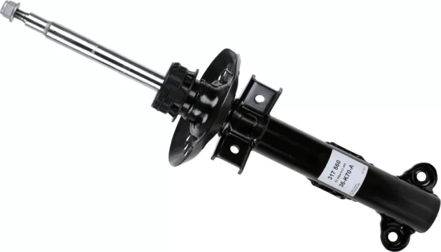 Shock Absorber Sachs 317 560 Front Axle For Mercedes-Benz