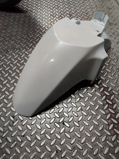 Tunnel Housse Repose-pied Pour Honda SH 125/150 (2020-2022) - Compartiment D'inspection - Occasion En Bon état