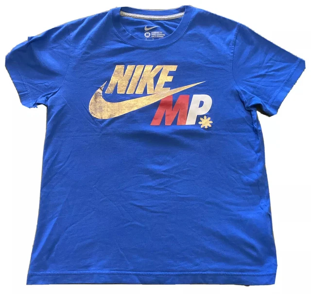manny pacquiao nike shirt