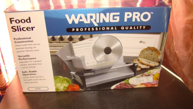 https://www.picclickimg.com/LUMAAOSwpaljfQ6P/Waring-Pro-FS150-Professional-Electric-Food-Slicer-Premium.webp