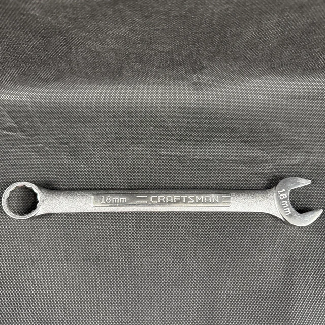21mm 12 Point Combination Wrench | Crescent Tools
