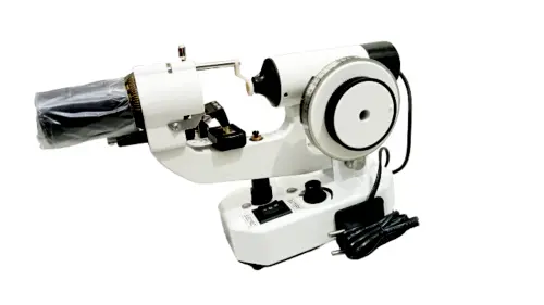 Optical Lensmeter Manual Lensometer Portable