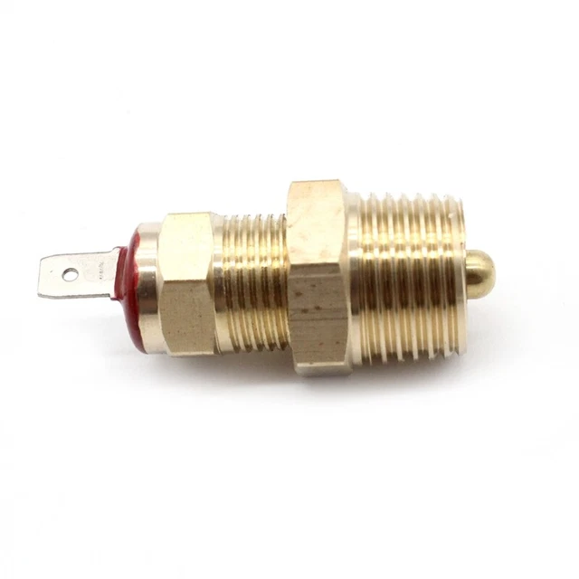 185 -200 Degree Electric Engine Cooling Fan Thermostat Temperature Switch O M9K3