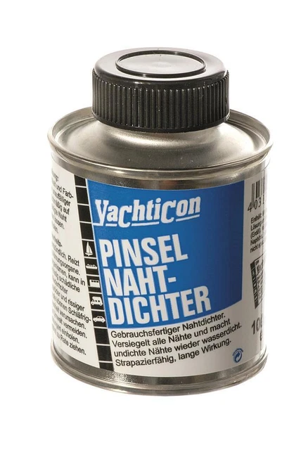 229,90EUR/1l Yachticon Nahtdichter in Pinseldose 100 ml