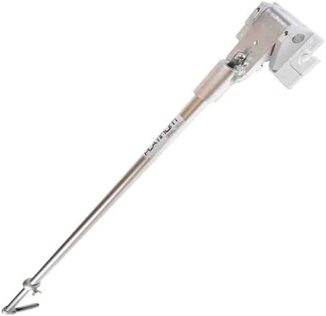 54" Drywall Flat Finisher Box Handle