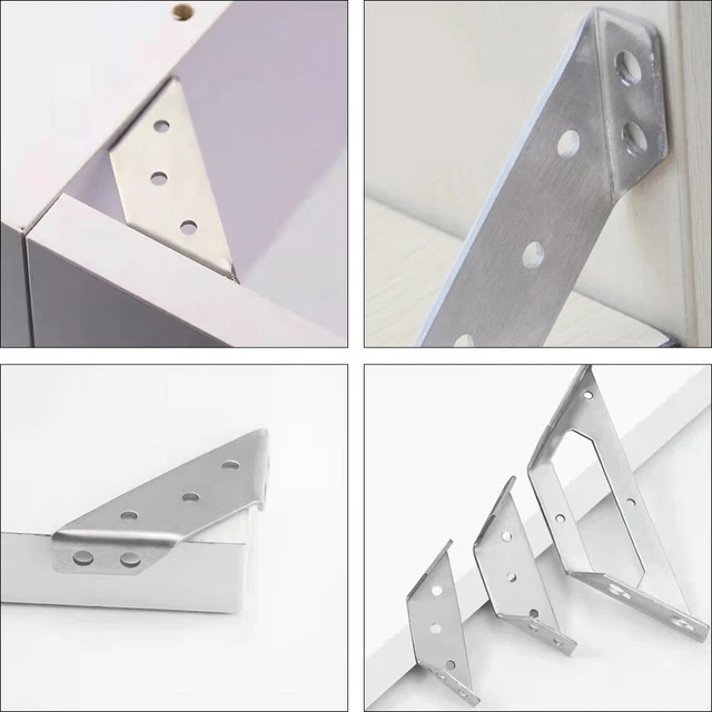 kkjoy Anello Nodo Streghe in Acciaio Inox Nodo Magico Anello Simbolo Pagano Wiccan Nodo Celtico Triangolo Amuleto Stregoneria per Donne Affascinanti Signore