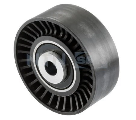 Galet Enrouleur (Courroie D'accessoire) Peugeot 4007 2.2 Hdi