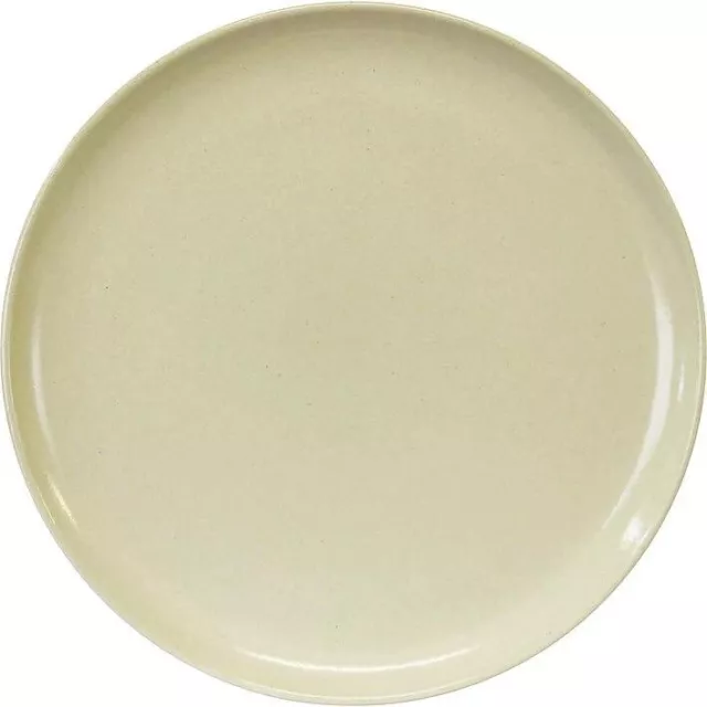 Pizza Plate / Round Platter - Artistica Sand 330mm