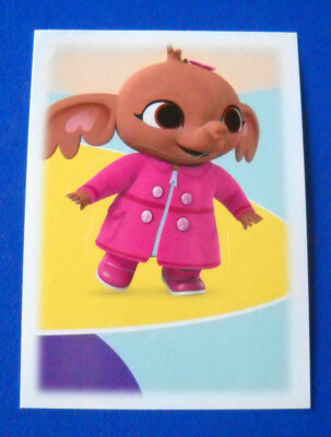 FIGURINA STICKER DIRAMIX BING 2020 N.228 new 