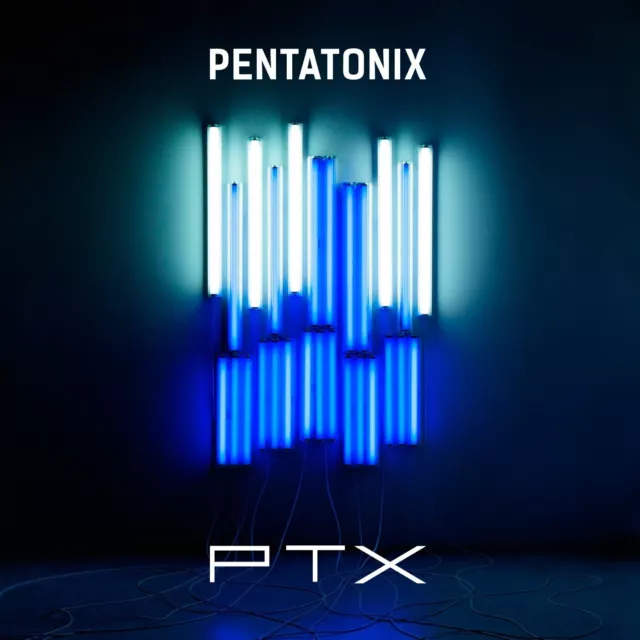 Pentatonix - Ptx  Cd Neuf