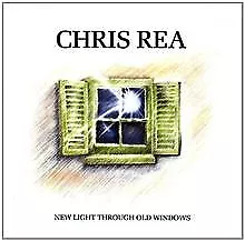 New Light Through Old Windows - The Best of Chris Rea... | CD | Zustand sehr gut