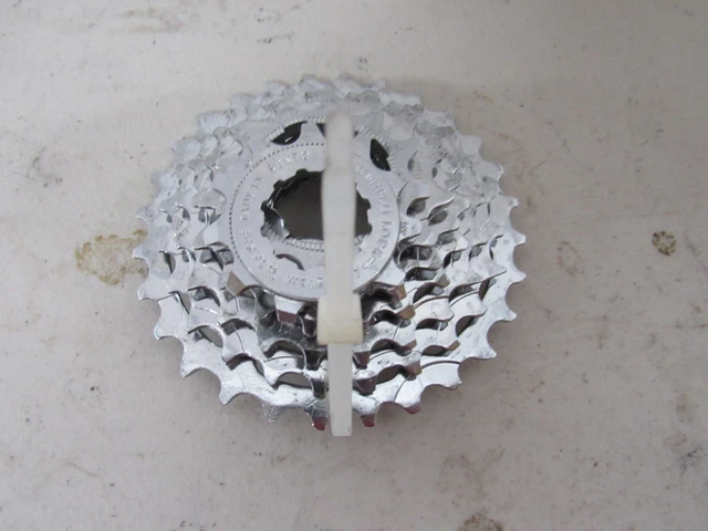 ALL14273-Vélo à vélo Cassette Vélo Free Wheel Dents Dents de pignon 8