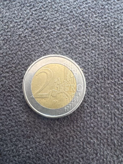 monedas de 2 euros valiosas 2