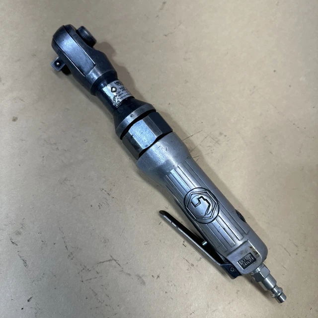Matco Tools 3/8 Drive Air Ratchet MT1828 For Parts Or Repair