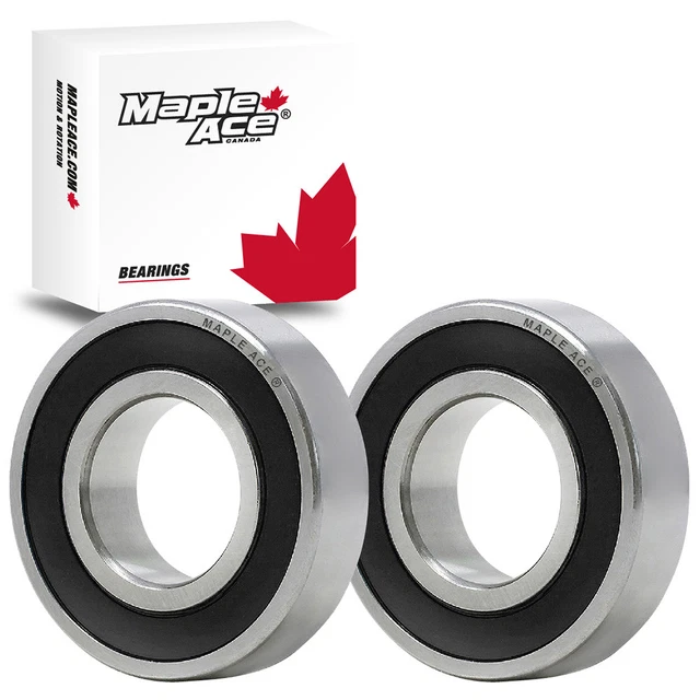 6 Pack) D3058 SPINDLE BEARING W/C3 UPGRADE Country Clipper 2204M 2304M